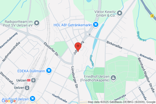 star Tankstelle