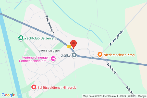 Saevecke GmbH Bauunternehmen