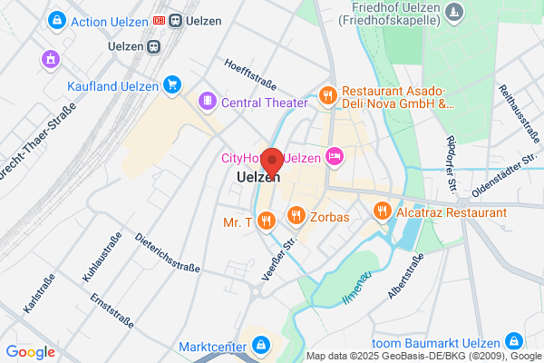Modehaus Wilgrü