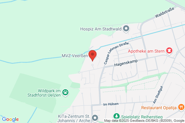 Cafeteria Im Krankenhaus