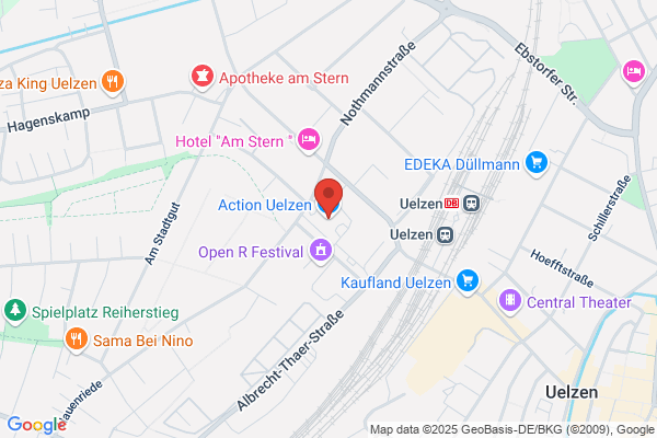 Action Uelzen