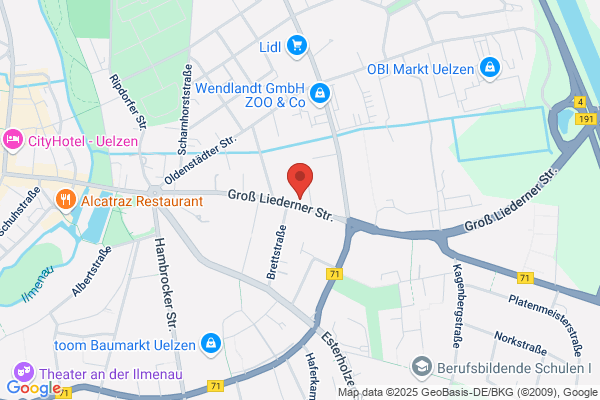 Wachter & Karbon IT-ConsultingGmbH & Co. KG