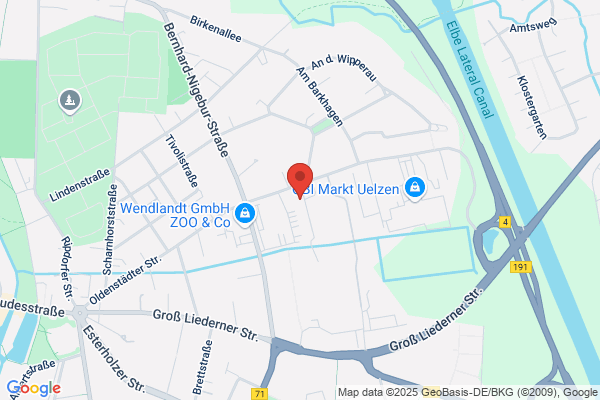 Sonepar Niederlassung Uelzen