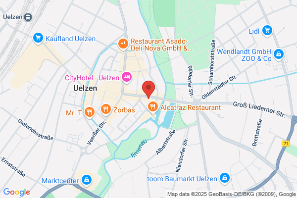 Sternfahrschule UG (haftungsbeschränkt)