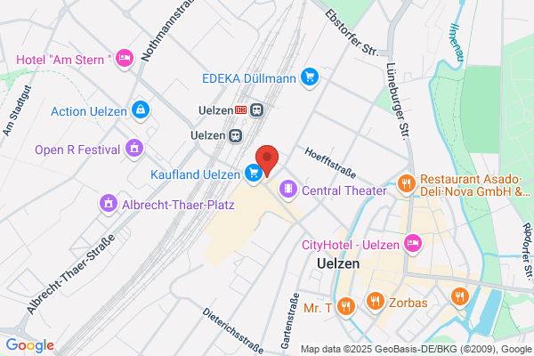 Ergo Victoria Versicherung