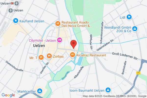 Melana Gebäude und Reinigungsservice