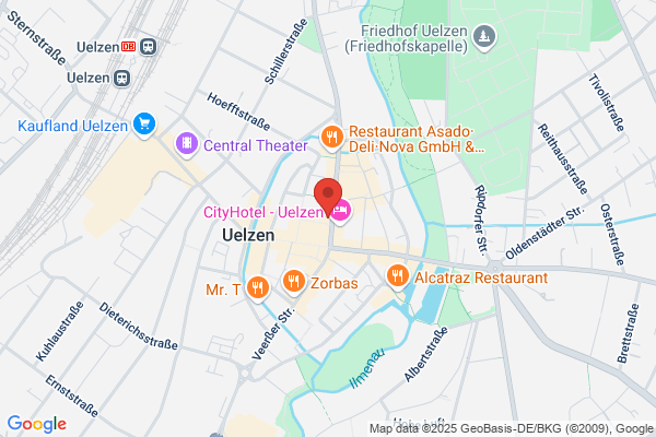 BLUME2000 Uelzen
