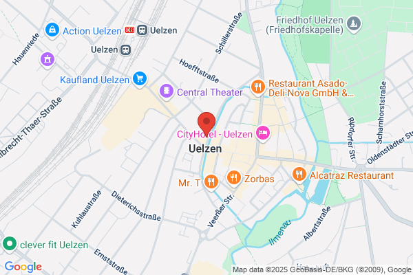 Domino's Pizza Uelzen