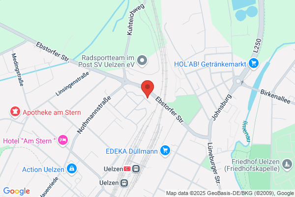 Elektro Rosin GmbH