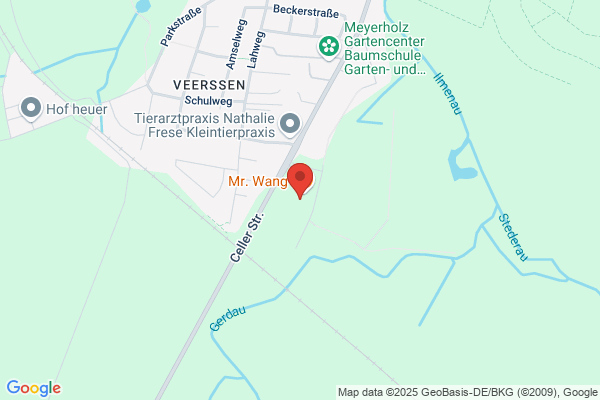 Fressnapf Uelzen