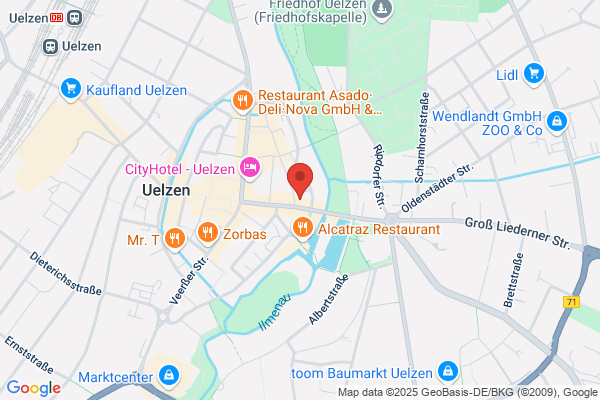 Rechtsanwälte Treptow Wrede Koop
