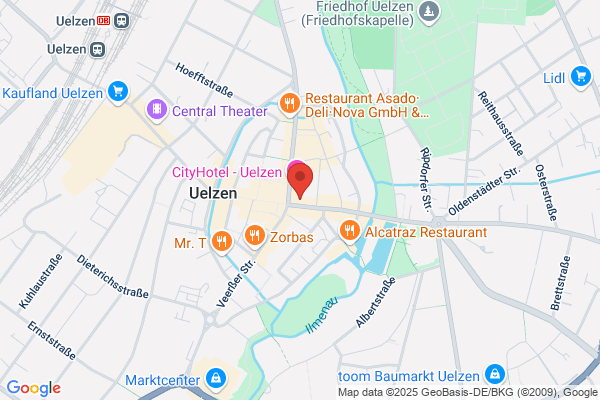 Studienkreis Nachhilfe Uelzen