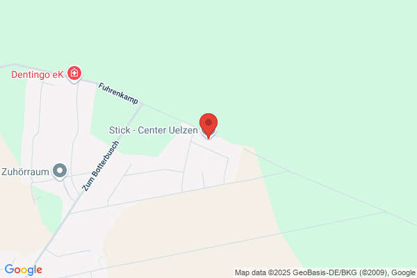 Stick - Center Uelzen