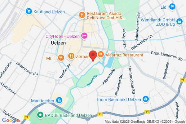 Afken GmbH Torsysteme und Industrie- und Reinigungssysteme