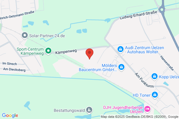 BAD Gesundheitsvorsorge und Sicherheitstechnik GmbH