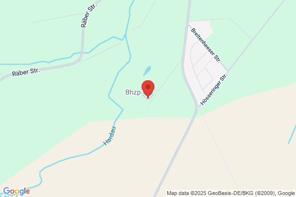 BHZP GmbH