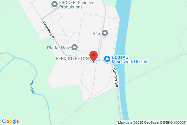 Berding Beton GmbH