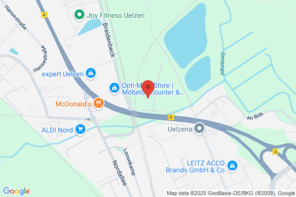 Bombardier Transportation GmbH