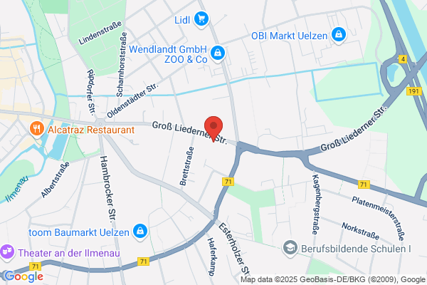 CAD Zeichenbüro M. Tapper
