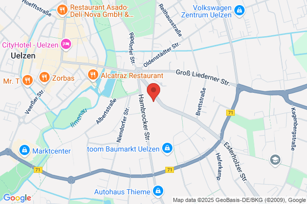 Diakonische Wohnheime Himmelsthür gGmbH Haus Achtum
