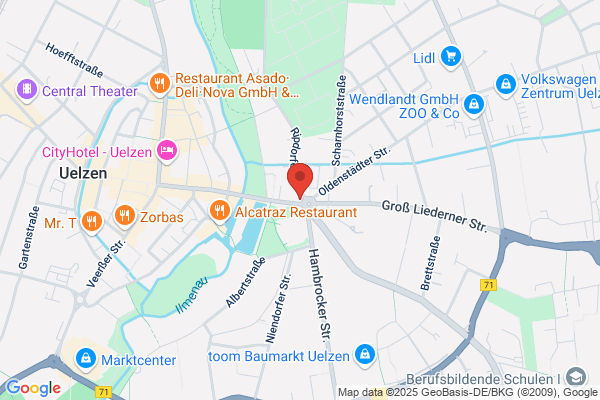 Elanity Network Partner GmbH