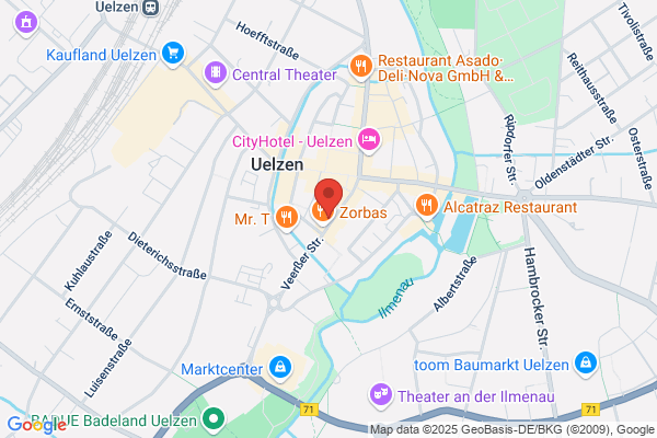 Goldhaus Ohmstede Juwelier Meyer-Nehls