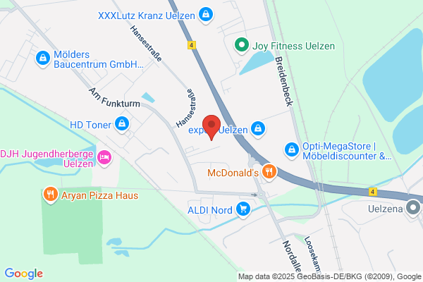 Bruch GmbH