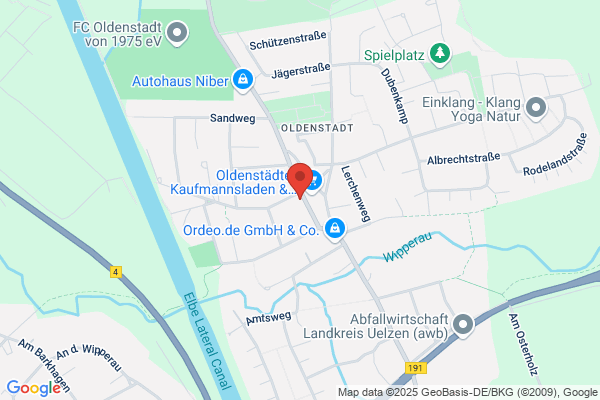 Friseursalon Hin und Chic Susanne Bremert
