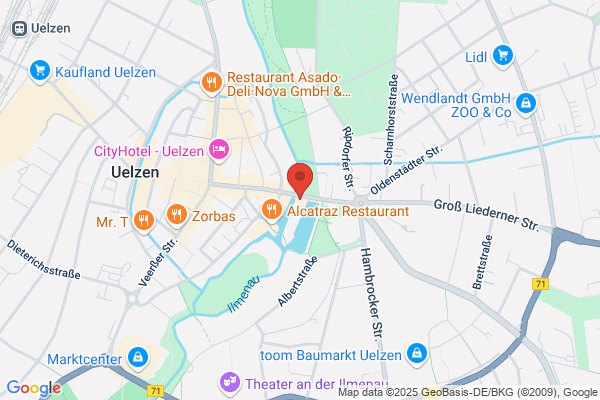 Restaurant Kockis Kaminstube