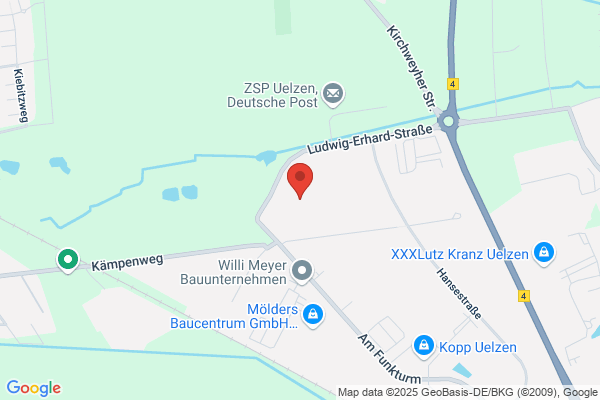 KRINGS Fruchtsaft GmbH
