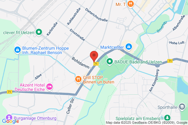 Heiden Hausverwaltung