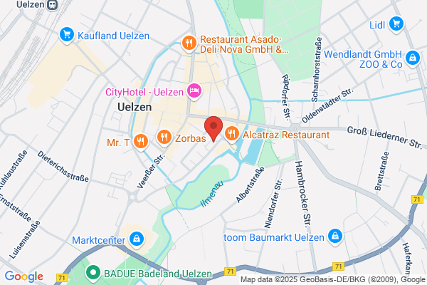 Immobilienverwaltung Rupp