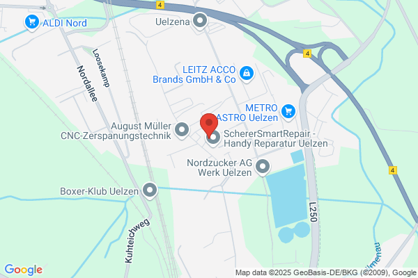 Heizung-Sanitär KÜSTER-HAUSTECHNIK UG