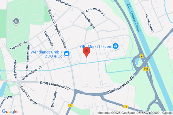 Holz Rasche GmbH & Co. KG