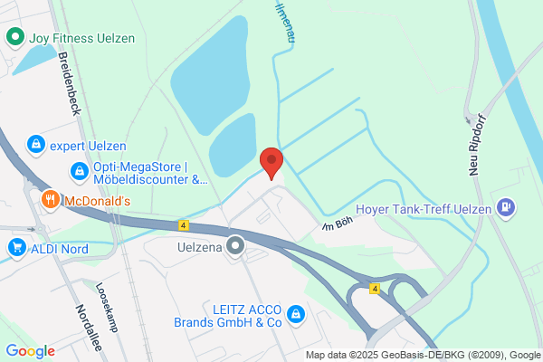 HTU Verschleißtechnik