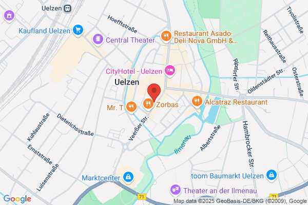 Dedekind Juwelier