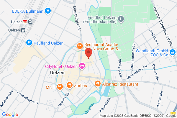 Kosmetik & Wellness für dich