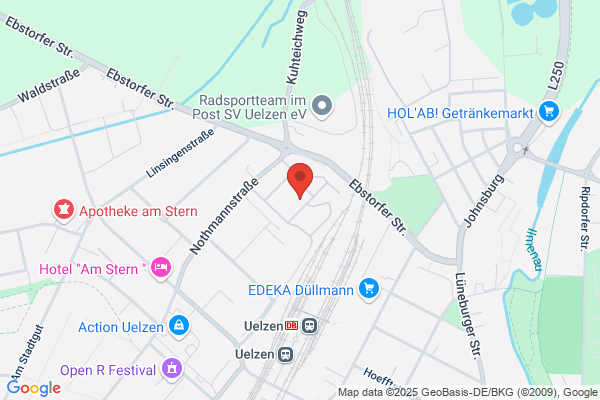 Medizintechnik COSAN GmbH