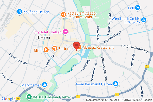 City Friseur Inh.Vera Marwinsky