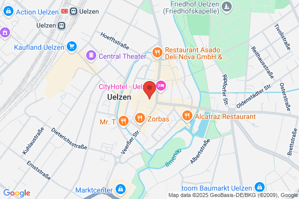 eyes + more - Optiker Uelzen