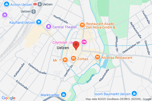 Apollo-Optik - Closed