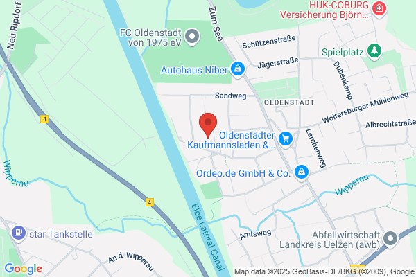 WH Care Uelzen GmbH