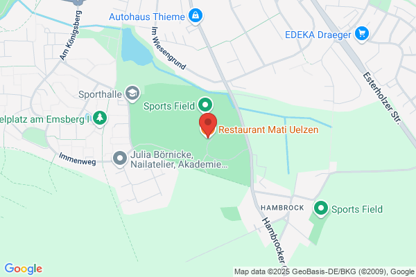 Restaurant Am Königsberg