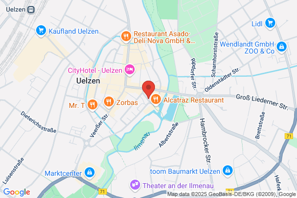 Orthopädietechnik Uelzen