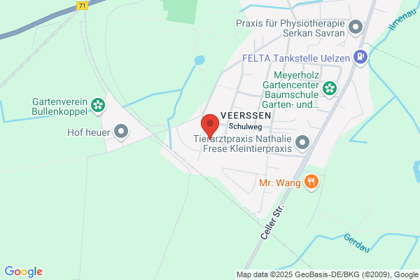 Veerßen Grundschule