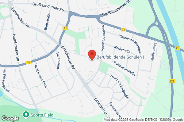 Berufsbildende Schulen 1