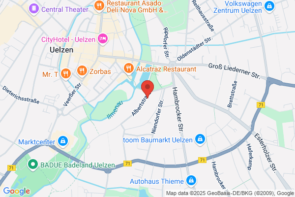 Büro für ambulante Jungenhilfe u. Bildungsarbeit
