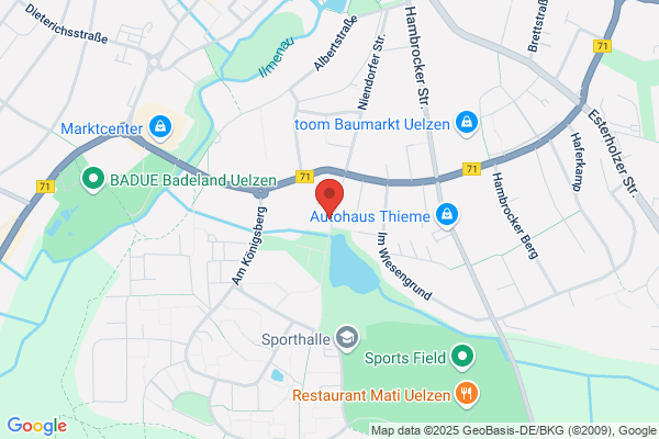 DRK-Service GmbH