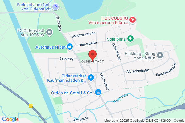 Landkreis Uelzen