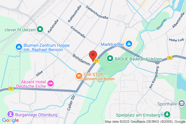 Paritätischer Wohlfahrtsverband